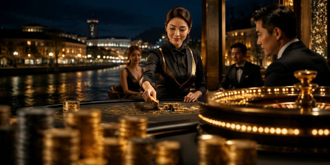 japritoto Apa yang kami tawarkan dalam Phoenix Gold